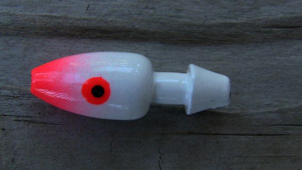 Carolina Witch Heads-Trolling Lure Heads-MADE IN USA!