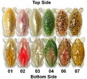 Sand Flea Fishing Lure-MADE IN USA!