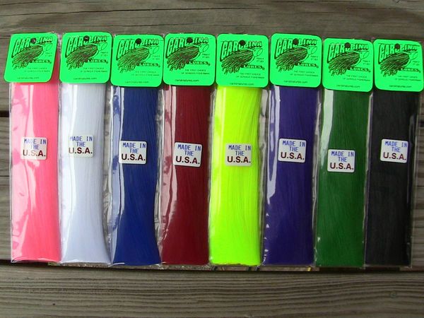  Fishing Lure Making Supplies