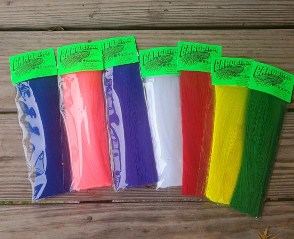 Everything Needed To Make Your Own Fishing Lures!