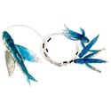 Yummee Skittering Flying Fish Daisy Chain-MADE IN USA!