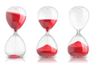 Times is running out! Call Rugby  Wills & Legal Services Ltd. before it does. 01788 877225