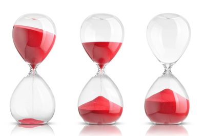 Times is running out! Call Rugby Wills & Legal Services Ltd. before it does. 01788 877225