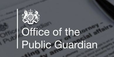 Lasting Powers of Attorney and the Office of the Public Guardian