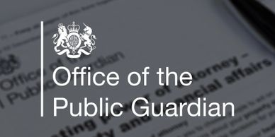 Lasting Powers of Attorney and the Office of the Public Guardian