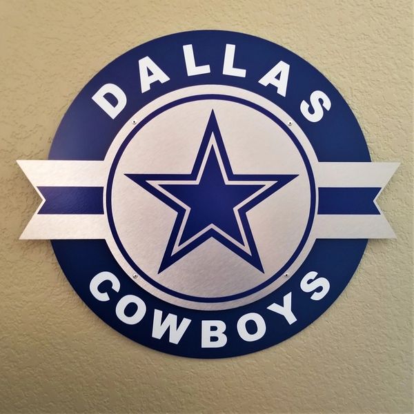 Dallas Cowboys Retro (Free Shipping on this Item)