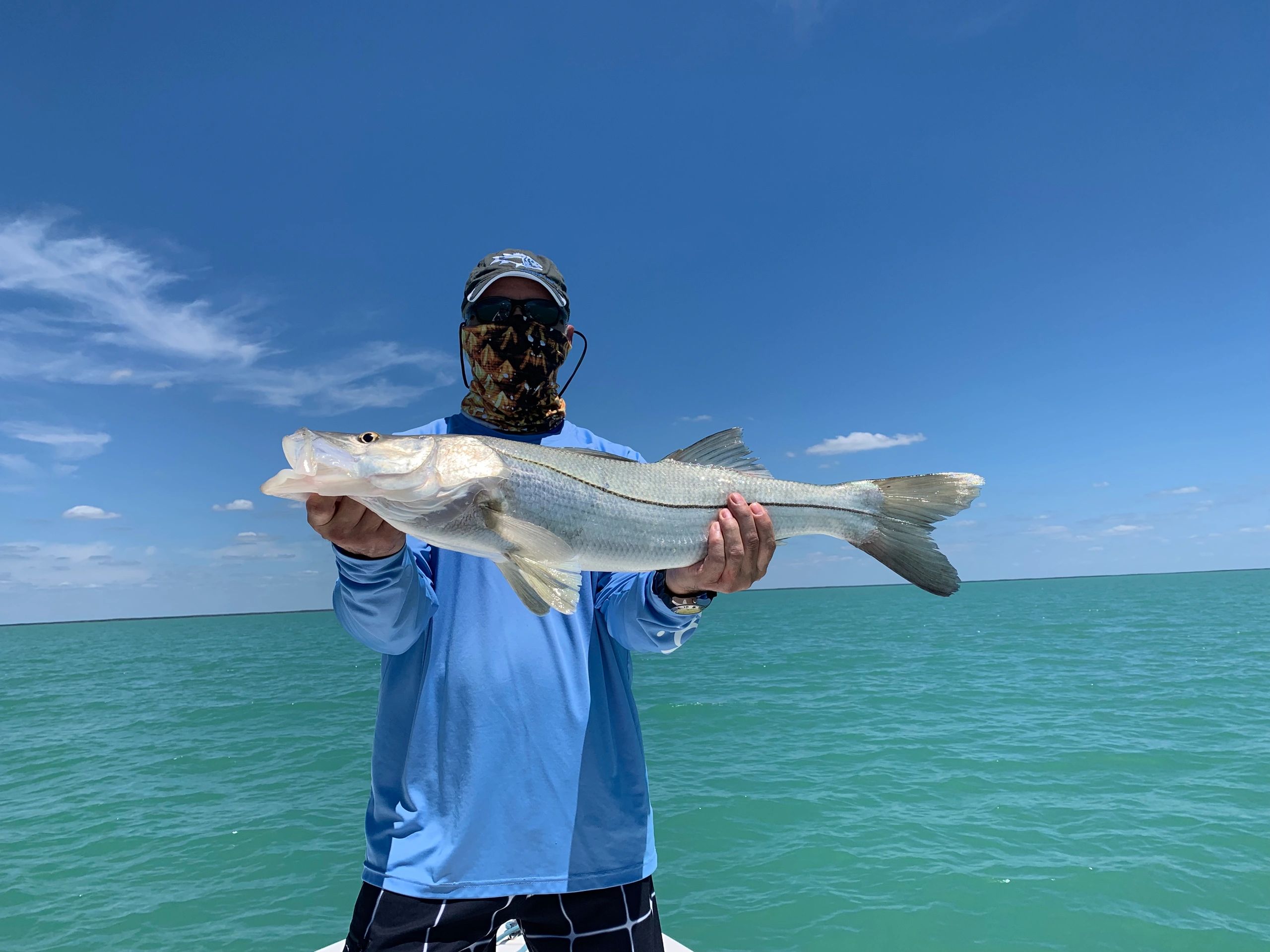 Chokoloskee Fishing, Everglade City Fishing Charters