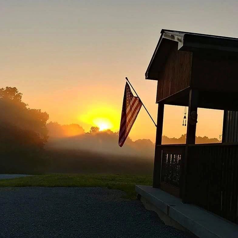 Hunter's Ridge Winery