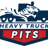 Heavy Truck Pits