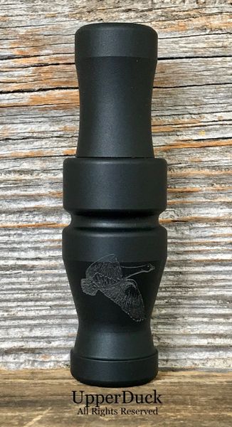 RICELAND CUSTOM CALLS SPECK CALL ACRYLIC | UPPERDUCK BEST DUCK CALLS ...