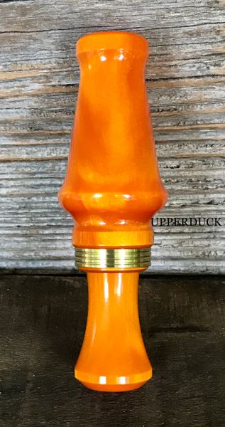 acrylic lares a5 jj duck call