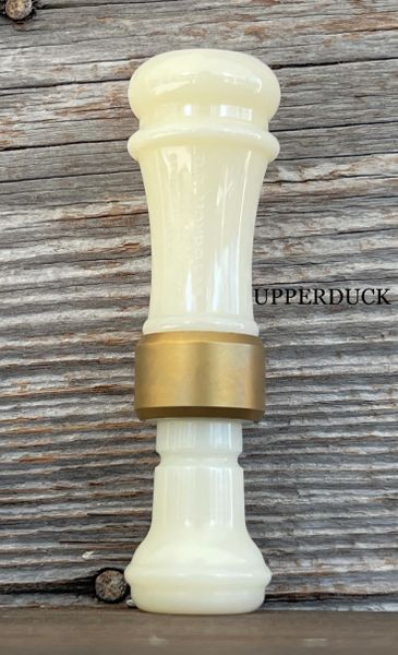 RNT DC MONDO LA S DUCK CALL ACRYLIC CUT-DOWN SINGLE REED | UPPERDUCK ...