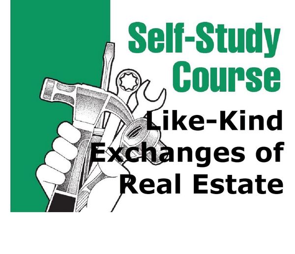 LikeKind Exchanges of Real Estate 2021