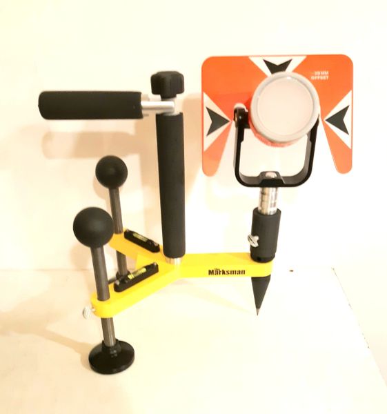 XY.010.R Rotating Mount