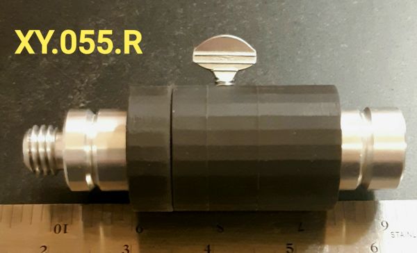 Target Turn Adapter Separate