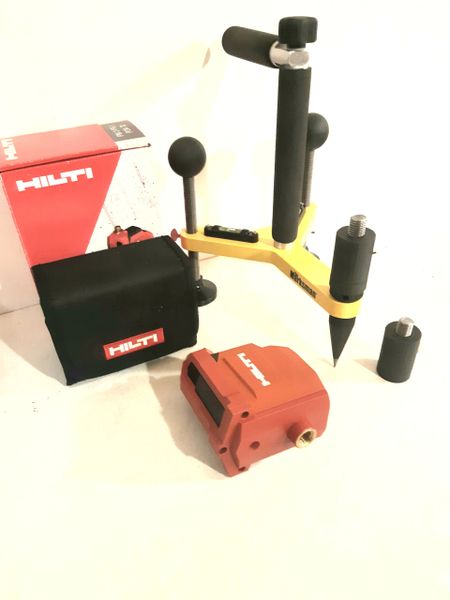 XY.050.R Level Tech