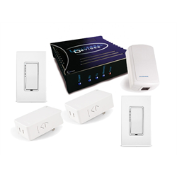 INSTEON ISY Dual Band Starter Kit