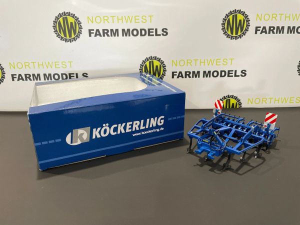 Replicagri ERPICE KOCKERLING Vector 620 1:32 - Diecast Modell