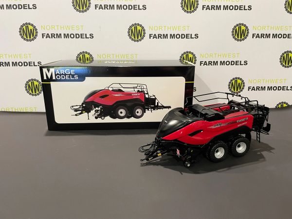 MARGE MODELS, CASE IH Optum 340 CVX Drive, échelle 1/32, MAR2410 EUR 94,90 - FR