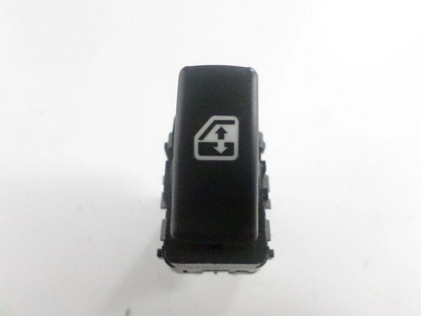 Power Window Switch Non Boxed Gm Acdelco Oe Service