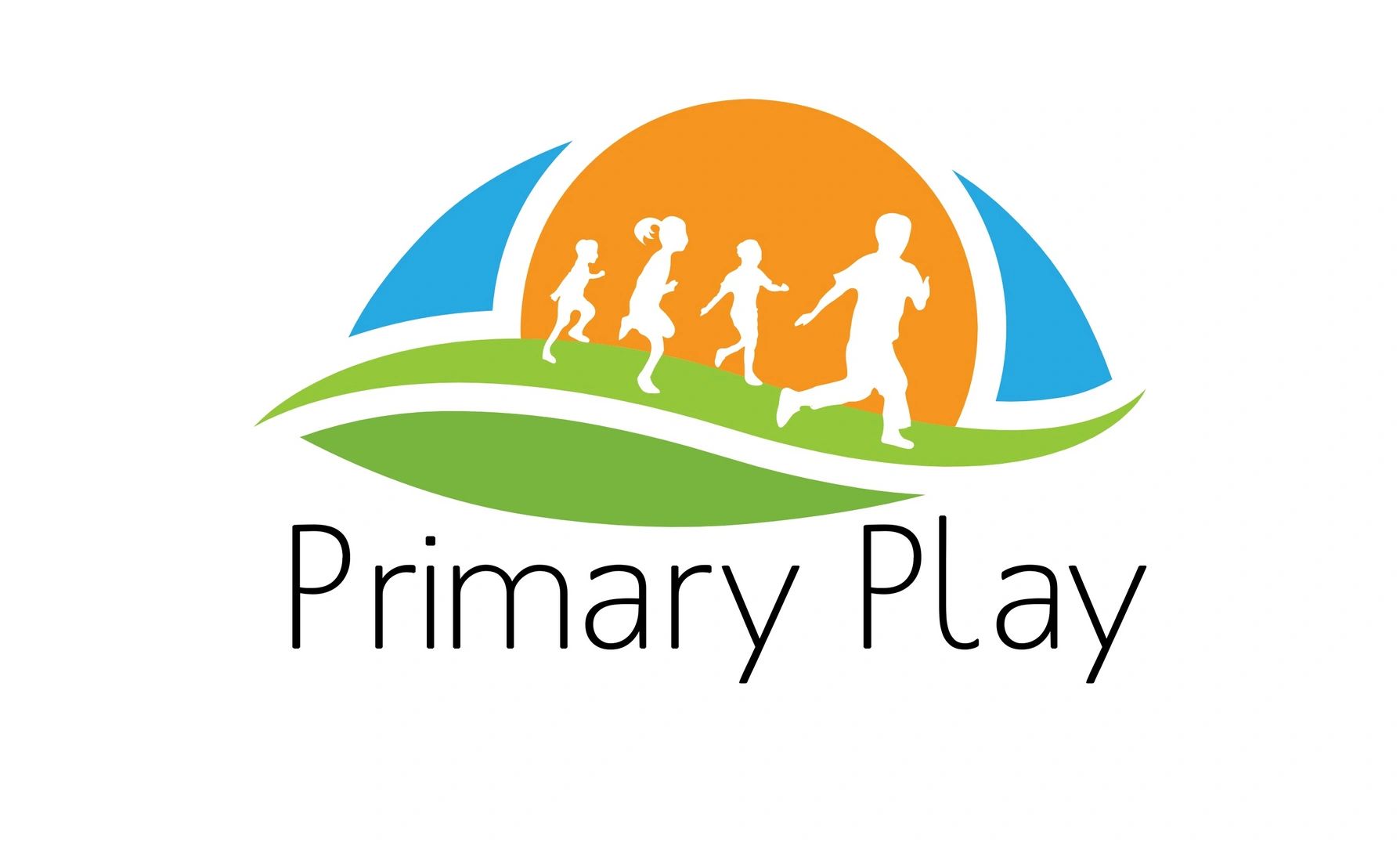 Primary Play UK safety surfaces for playgrounds and outdoor spaces