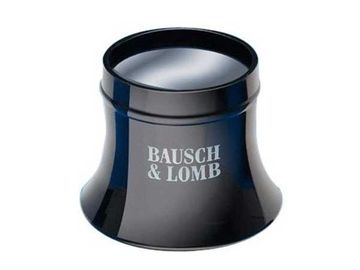 Bausch & Lomb 10X Eye Loupe