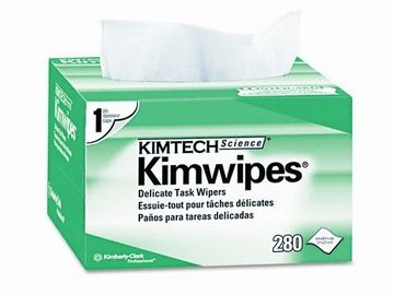 Kim Tech Kimwipes