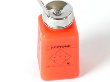 300403 Acetone Dispenser