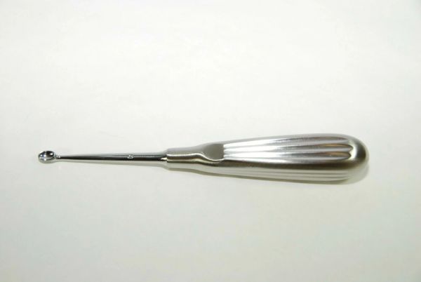 Capital Medical Resources K250-10 Volkmann Curette Fig 0. *NEW* OR ...