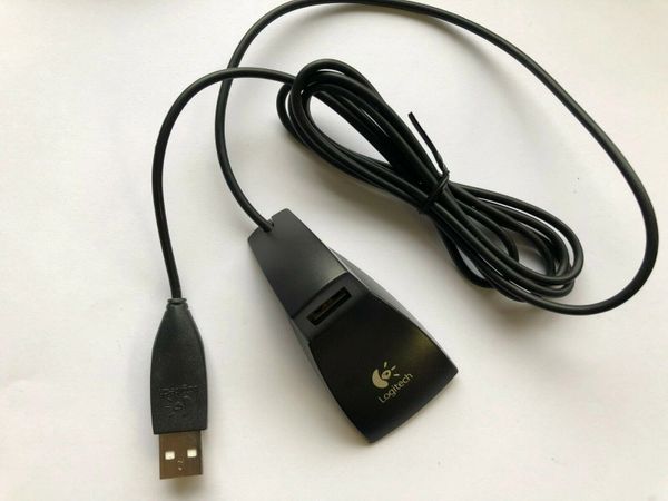 Logitech 501688-A000 USB Stand / Extender