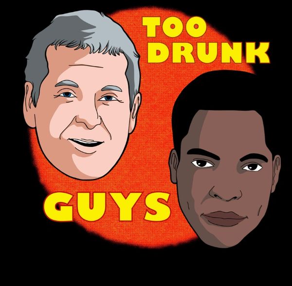 Comedic Duo that explores The Craft Beer Industry while sharing funny antics  & topic as they are Si