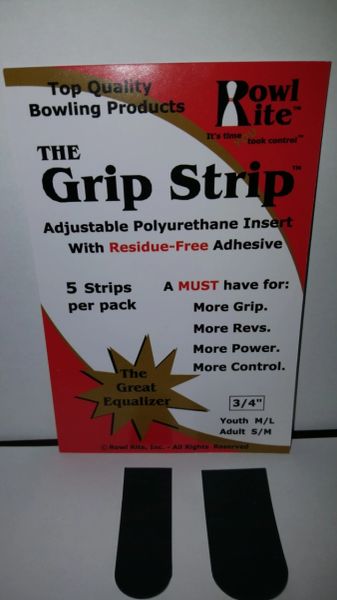 The Grip Strip