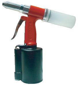rivet gun pneumatic riveter rivets pop 90psi air