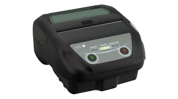 MP-B30 MOBILE PRINTER