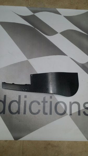 Williams FW31 small barge board . Ever wanted to own a 