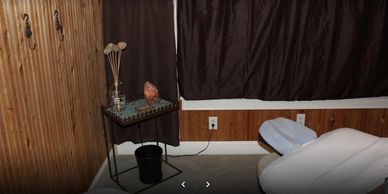 Sound to Sea Massage in Manteo on Roanoke Island in the Outer Banks