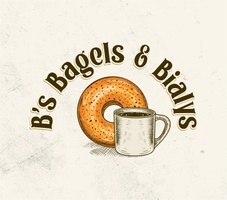 B's Bagels & Bialys