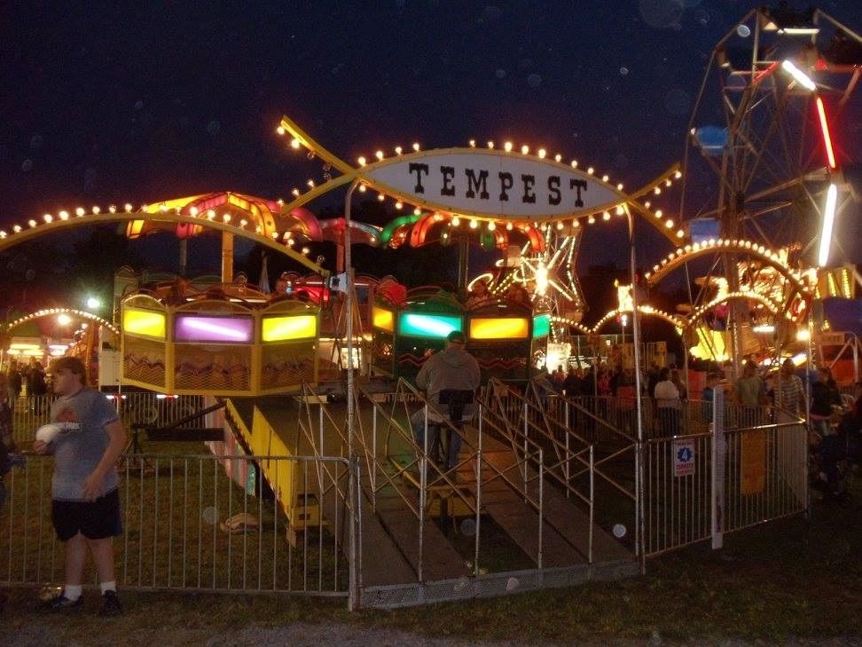 Shortsville Carnival