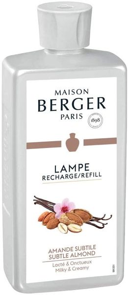 Maison Berger Subtle Almond Fragrance