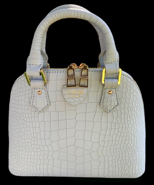 Louis Stewart, Bags, New Louis Stewart Leather Hand Bag