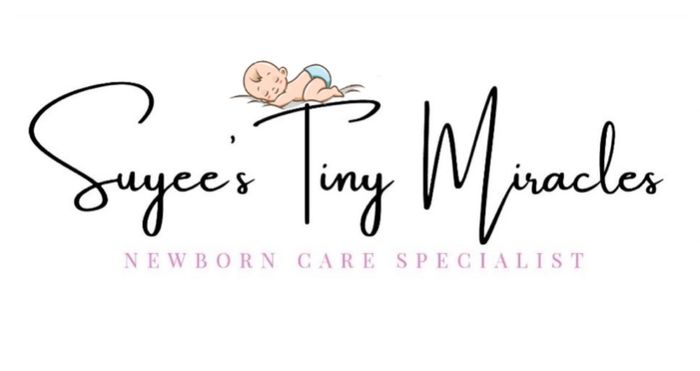 Welcome to Suyee's Tiny Miracles. Help with newborn baby