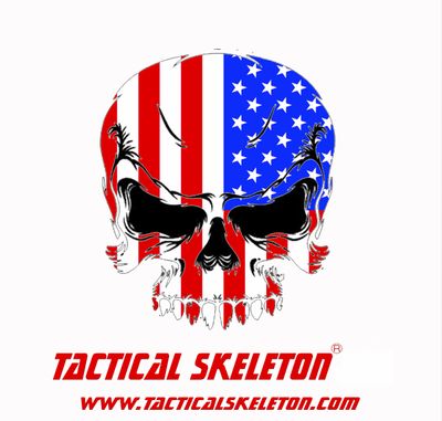 Tactical Skeleton