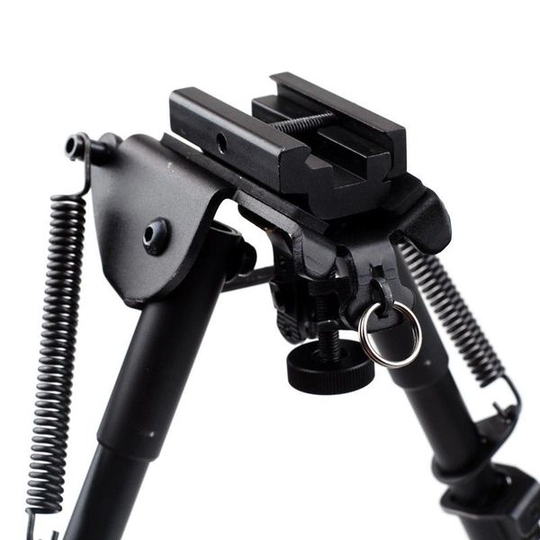 Hunting Rifle Bipod 6