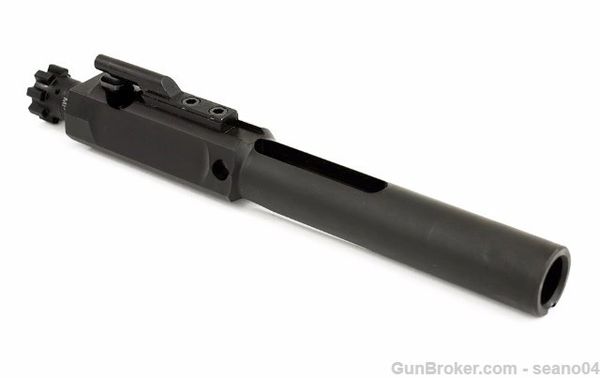 AR-10 .308 Bolt Carrier Group BCG w/ charging handle