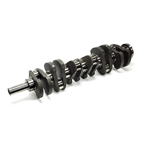 Brian Crower 2JZGTE Lightweight Crankshaft