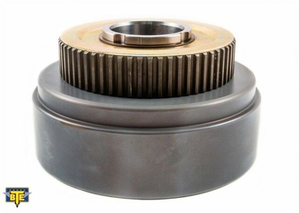 TH400 BTE ALUMINUM DIRECT DRUM WITH PRO MOD 36 Element SPRAG 443920