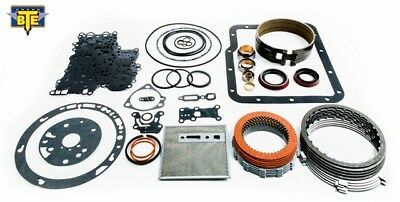 BTE POWERGLIDE MASTER OVERHAUL KIT PG REBUILD