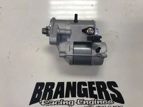 2JZ GTE Starter Toyota Supra MK4 Aristo Turbo