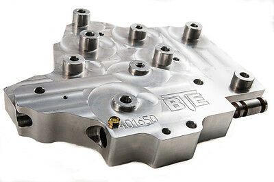 BTE TH400 Turbo 400 Two Speed Valve Body SBC BBC Transmission
