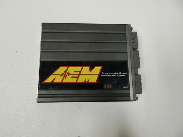 AEM VI PNP 2JZGTE ECU1100-1756